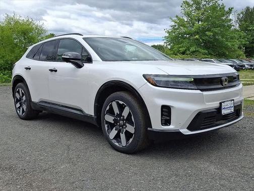 2025 Honda Prologue Elite