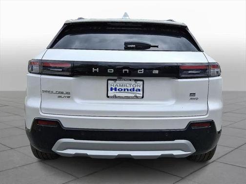 2025 Honda Prologue Elite