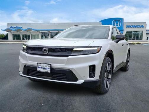 2025 Honda Prologue Elite