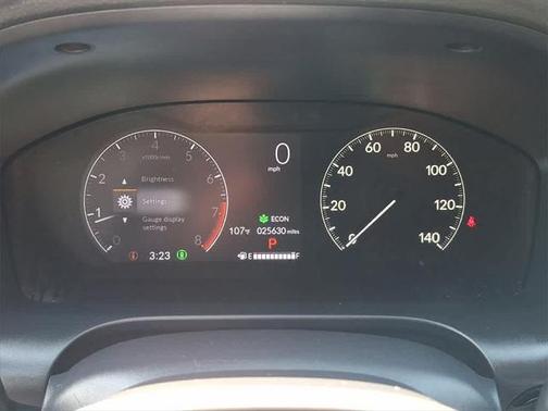 2023 Honda HR-V LX