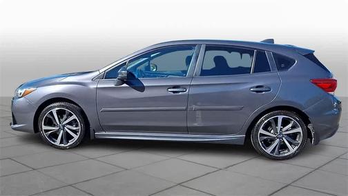 2020 Subaru Impreza Sport 5-Door