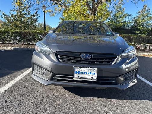 2020 Subaru Impreza Sport 5-Door