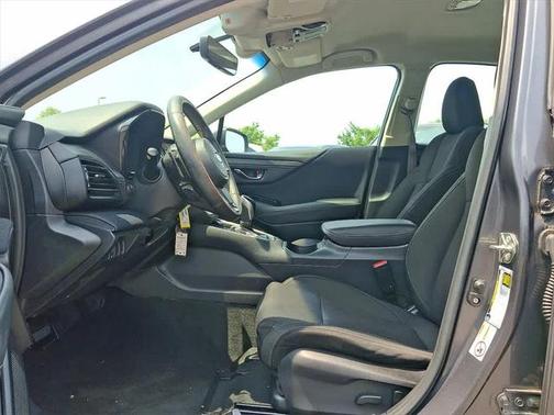 2020 Subaru Legacy Premium