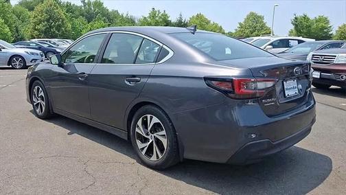 2020 Subaru Legacy Premium