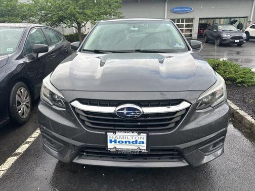 2020 Subaru Legacy Premium