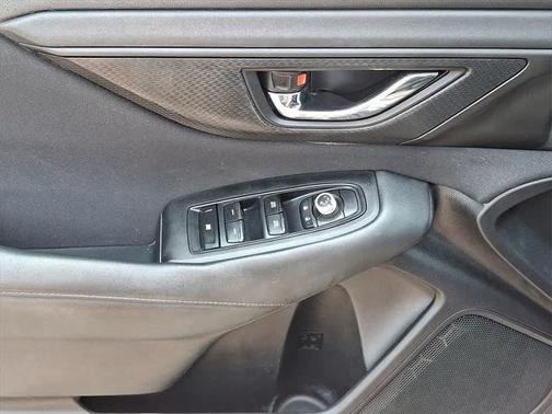 2020 Subaru Legacy Premium