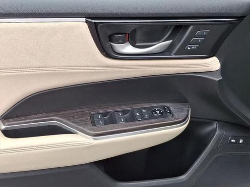 2018 Honda Clarity Plug-In Hybrid Touring