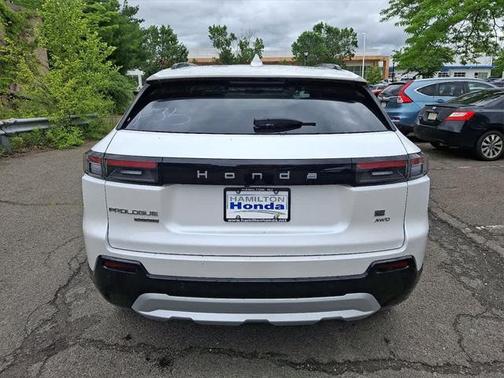 2025 Honda Prologue Touring