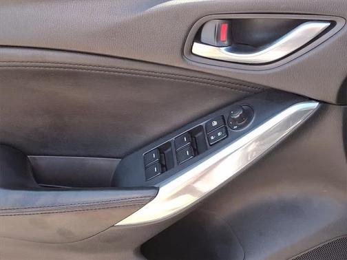 2015 Mazda Mazda6 i Touring