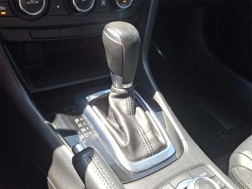 2015 Mazda Mazda6 i Touring
