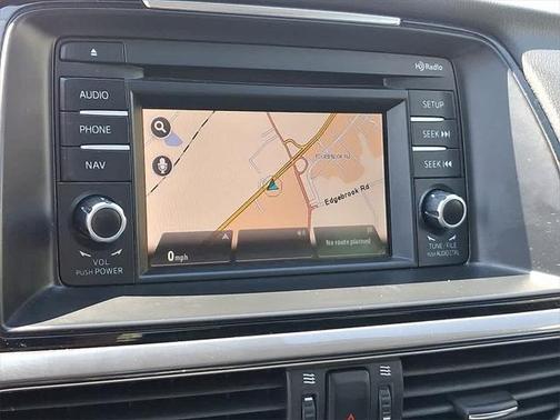 2015 Mazda Mazda6 i Touring