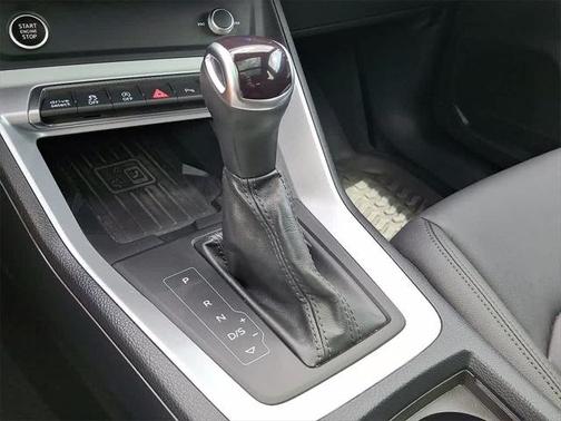 2023 Audi Q3 45 S line Premium Plus