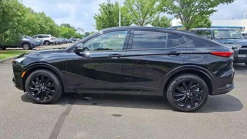 2024 Buick Envista Sport Touring FWD