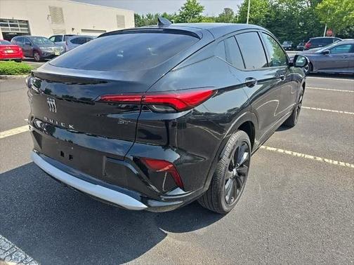 2024 Buick Envista Sport Touring FWD