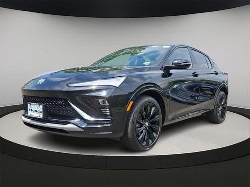 2024 Buick Envista Sport Touring FWD
