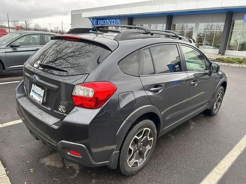 2014 Subaru XV Crosstrek 2.0i Limited