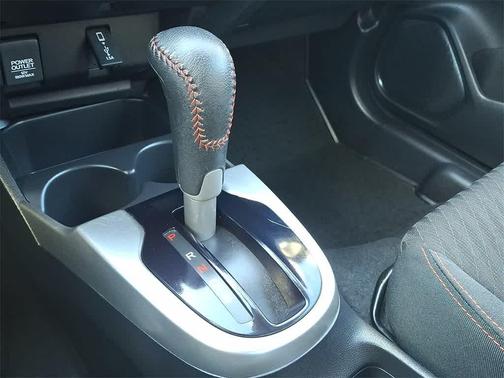 2020 Honda Fit Sport