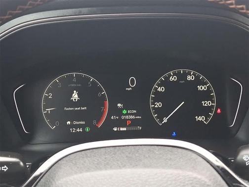 2023 Honda Pilot AWD TrailSport