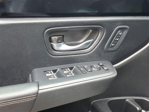 2023 Honda Pilot AWD TrailSport