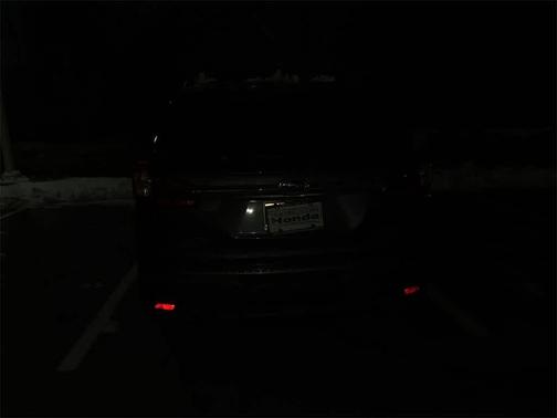 2020 Subaru Ascent Limited 8-Passenger