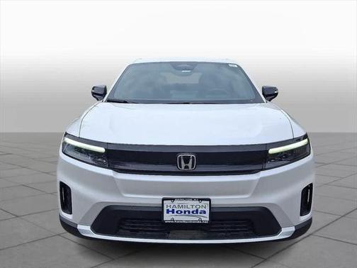 2025 Honda Prologue EX