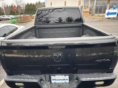 2016 RAM 1500 Tradesman/Express