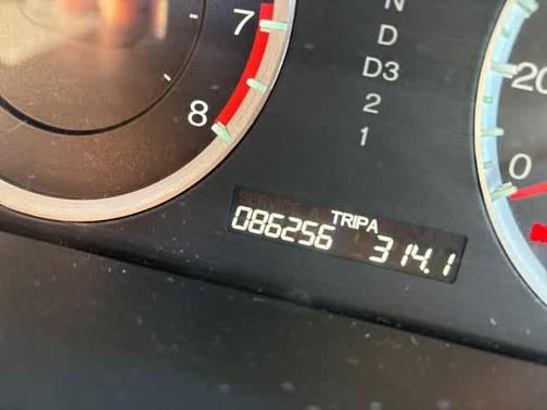2011 Honda Accord 2.4 LX