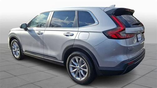 2023 Honda CR-V EX AWD