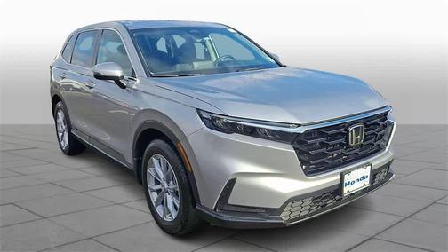 2023 Honda CR-V EX AWD