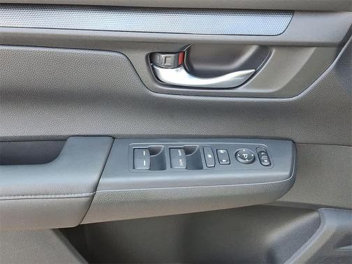 2023 Honda CR-V EX AWD