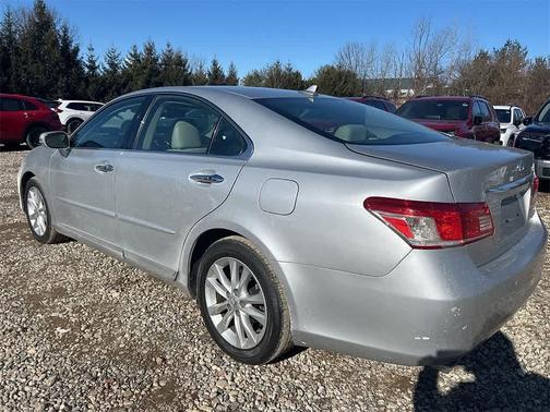 2011 Lexus ES 350 Base