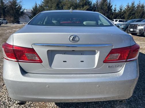 2011 Lexus ES 350 Base