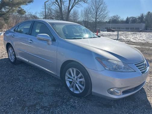 2011 Lexus ES 350 Base