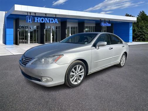 2011 Lexus ES 350 Base