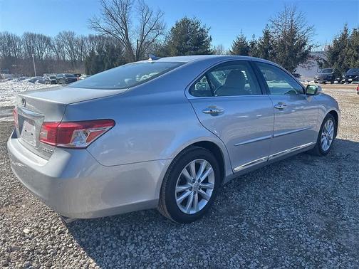 2011 Lexus ES 350 Base