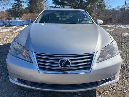 2011 Lexus ES 350 Base