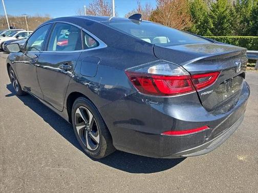 2022 Honda Insight EX