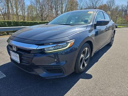 2022 Honda Insight EX