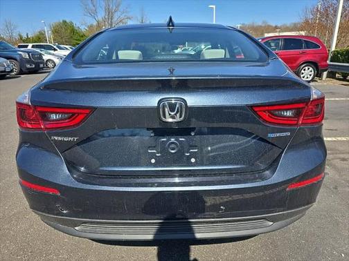2022 Honda Insight EX