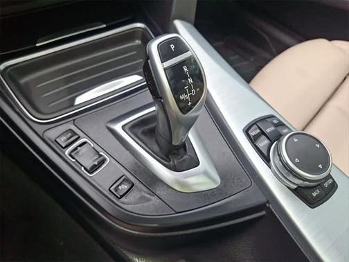 2015 BMW 328 Gran Turismo xDrive