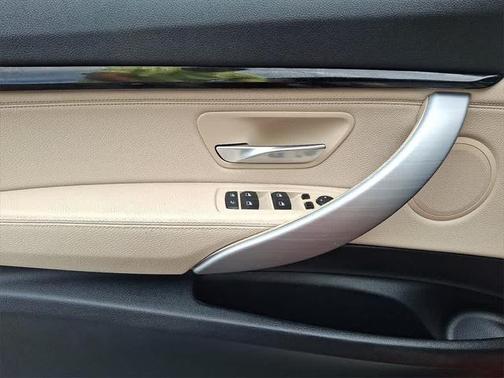 2015 BMW 328 Gran Turismo xDrive