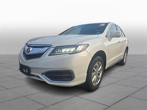 2018 Acura RDX Base