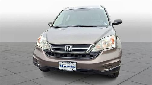 2011 Honda CR-V SE