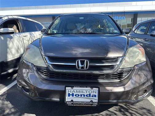 2011 Honda CR-V SE