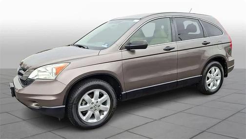 2011 Honda CR-V SE