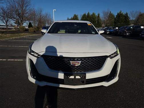 2020 Cadillac CT5 Premium Luxury RWD