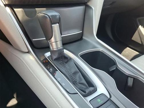 2021 Honda Accord EX-L 1.5T