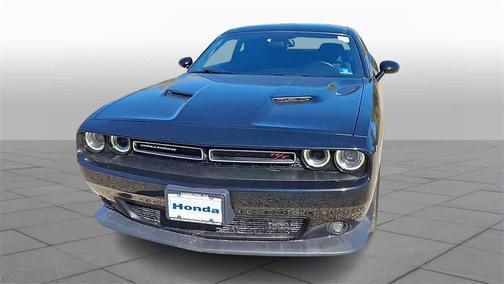 2016 Dodge Challenger R/T Scat Pack