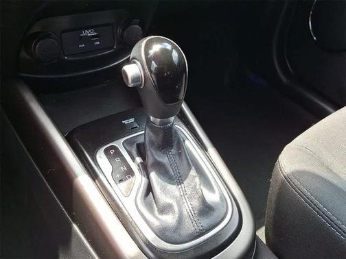 2012 Kia Soul +