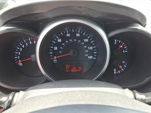 2012 Kia Soul +